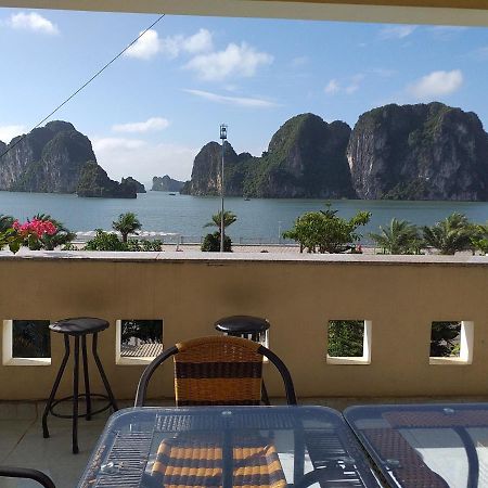 Ha Long Lily Homestay Экстерьер фото