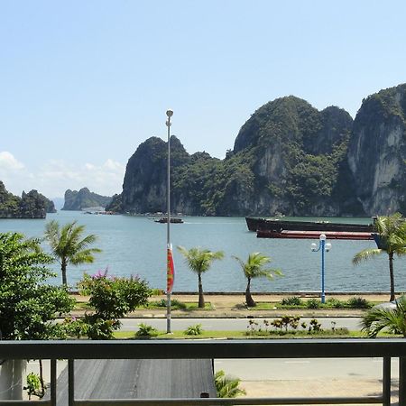 Ha Long Lily Homestay Экстерьер фото
